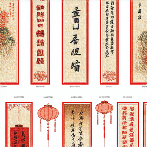 「春節揮春批發超優惠！立即點擊探索專業印刷服務，讓您的新年更具特色！」