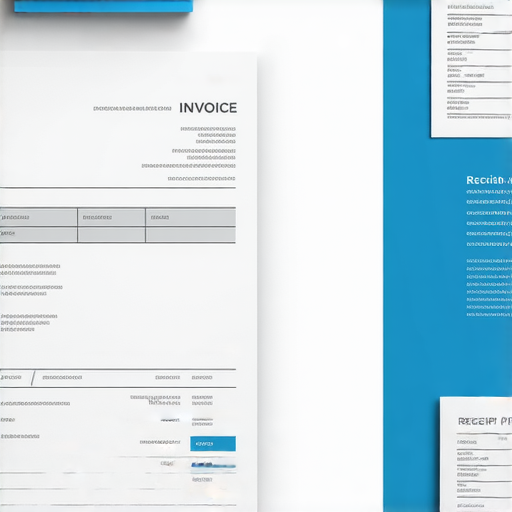 「發票與收據：你了解它們的深藏秘密嗎？探索我們的印刷專業服務！」