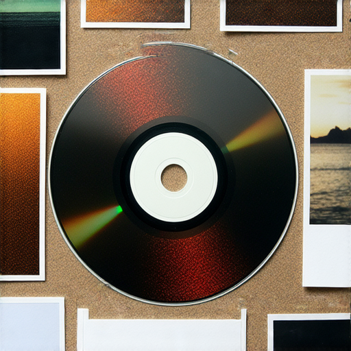 「探索燒錄MP3光碟的秘密，還有專業印刷服務等你來發現！」