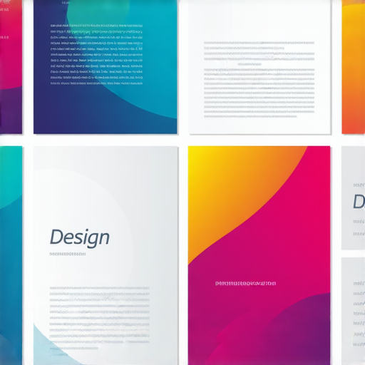 「探索無限創意：立即解鎖專業印刷解決方案，打造您的獨特畫冊！」