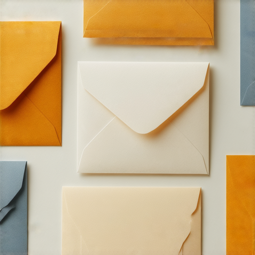 「揭開通函箱的祕密：探索我們專業印刷服務，讓你的品牌脫穎而出！」