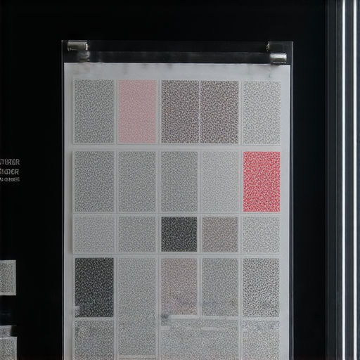 驚艷透明A4貼紙，讓你的創意印刷夢想成真！立即探索我們的專業服務！