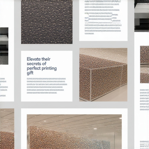 「發現完美禮品印刷秘訣！立即探索我們的專業服務，讓您的禮品更具魅力！」