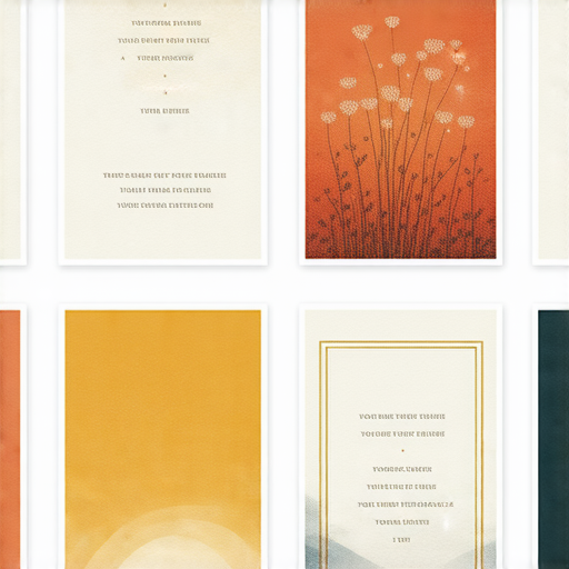 訂製獨特賀卡的印刷服務圖片，展示多種創意設計，讓你的祝福更有心，立即探索我們的專業印刷服務，傳遞真摯情感，打造個人化賀卡。