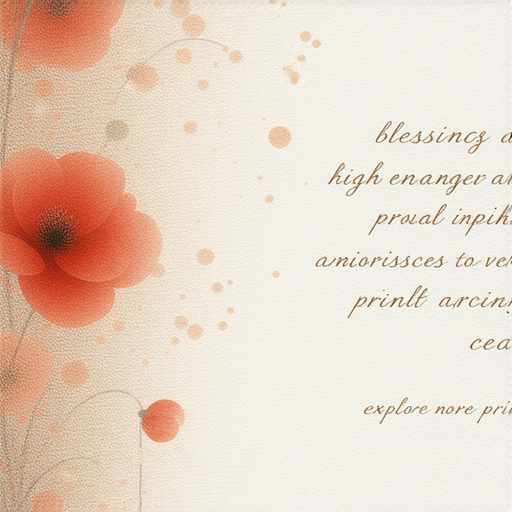 「送上心意的祝福賀卡，立即探索我們專業印刷服務，讓您傳遞祝福更獨特！」