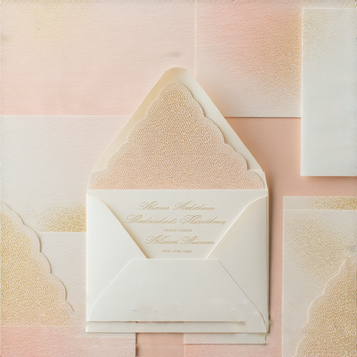 「完美請柬信封設計，不可錯過的印刷專業服務，立刻了解！」