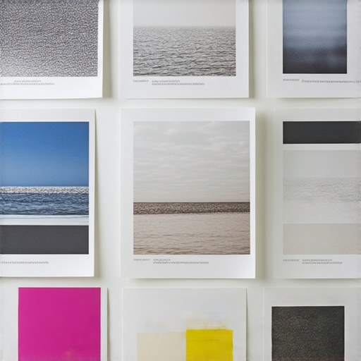 探索A4紙磅數的秘密，讓您的印刷作品更出色！立即了解我們的專業印刷服務！