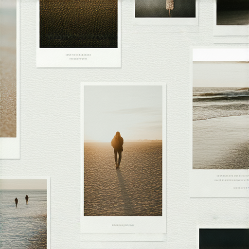 用Canon明信片印刷36張獨特回憶，探索我們專業印刷服務，讓每個瞬間永恆！