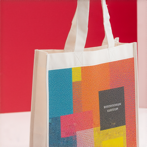 打造獨特不織布袋，探索專業印刷服務，讓你的品牌脫穎而出！立即了解！