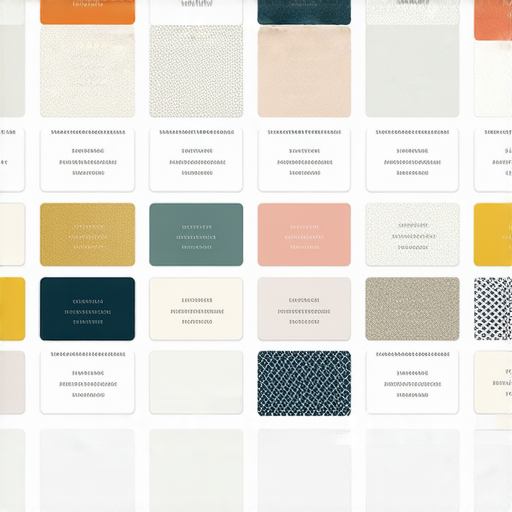 「發現獨特的地址標籤設計，立即讓您的郵件更具吸引力，探索專業印刷服務！」