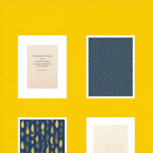 「發現驚喜！印刷專業服務打造獨特禮品，立即探索您的定制選擇！」