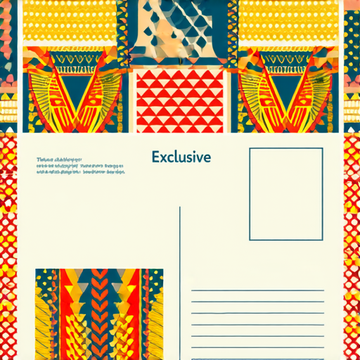 「用心設計你的專屬明信片，立即展開少量印刷之旅！」