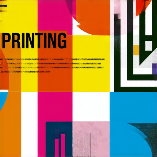 「打造引人注目的展板設計，立即探索我們的專業印刷服務！」