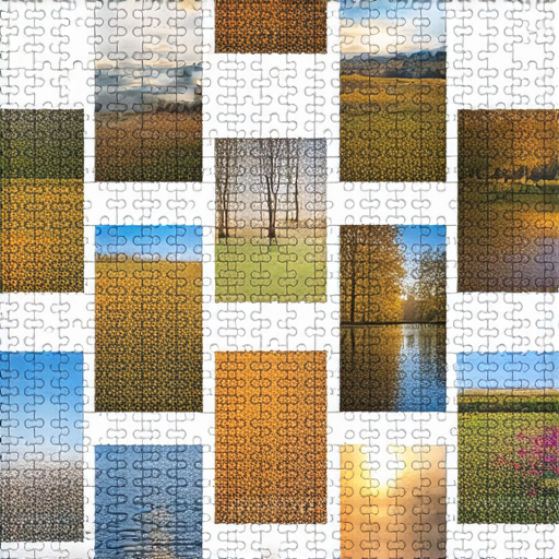 「揭開拼圖印刷的祕密！探索專業印刷服務，讓您的創意脫穎而出！」