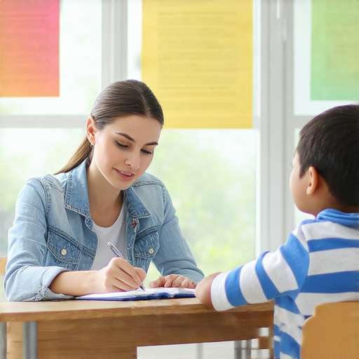 探索英文之美：透過外籍教師一對一教學，讓你的字體與小說寫作升級！立即加入我們！