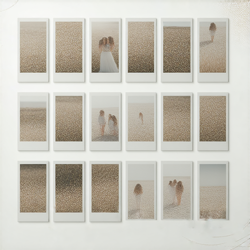 「數碼相簿，保存美好回憶！探索專業印刷服務，讓您的回憶更具質感！」