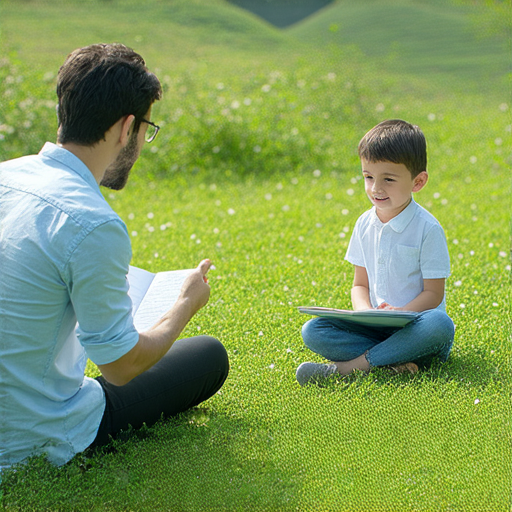 「發現英文草地的秘密！一對一外籍老師教你輕鬆掌握生動表達！」