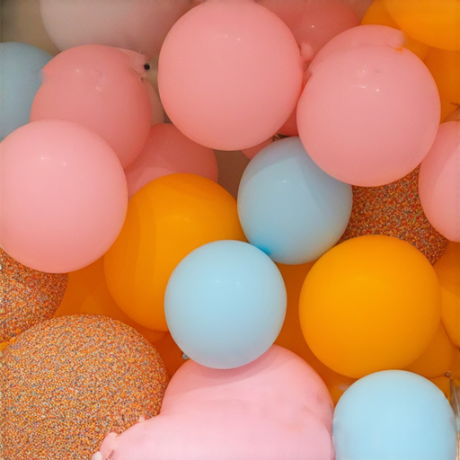 定制專屬氣球，讓每個慶典更精彩！立刻探索我們的印刷專業服務！