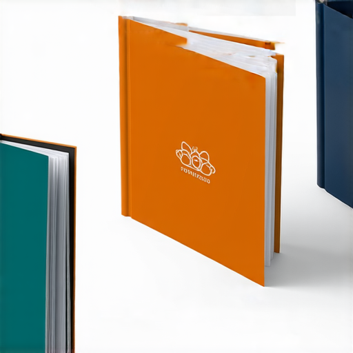 「訂造與印刷專業文件夾，讓你的品牌大放異彩，立即了解！」