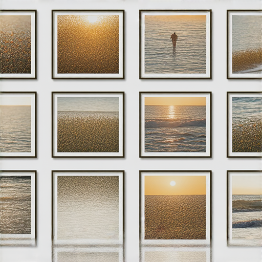 「專屬您的相架印刷藝術，立刻探索我們的全方位定制服務！」