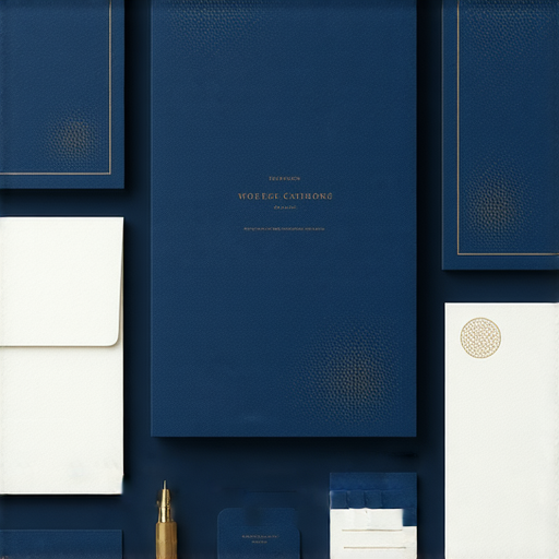 「量身訂製文具，讓你的品牌脫穎而出！立即探索我們的印刷專業服務！」