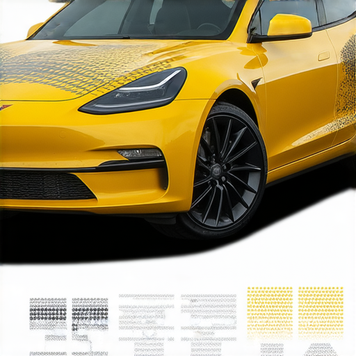 車用靜電貼展示了各種個性化設計，適合不同愛車風格，傳達專業印刷服務的品質，讓車主輕鬆打造獨特與獨具魅力的車輛外觀。