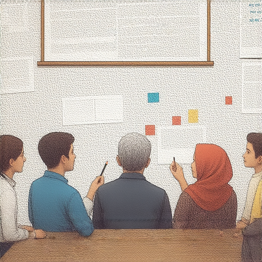 「選擇外籍英老師，讓你深入理解以色列與伊朗文化，身臨其境提升英文能力！」