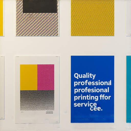 「引爆視覺魅力！探索我們的專業印刷服務，讓您的創意飛躍！立即了解！」