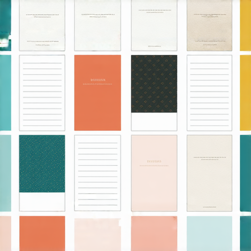 「打造專屬便條，從創意開始！立即探索我們的印刷服務，讓每個字都精彩！」