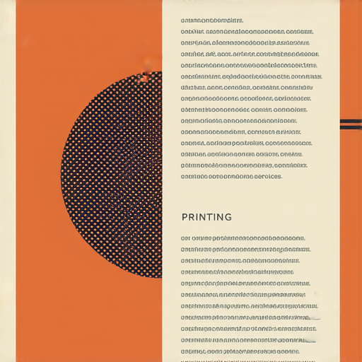 「揭開小冊子的魅力，探索我們的專業印刷服務，立刻打造您的獨特作品！」