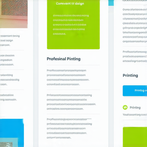 「邊玩邊印！探索我們的軟件海報製作，專業印刷服務等你來體驗！」