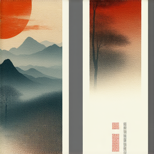 “揭秘！少量海報印刷的獨特魅力，立即了解我們專業印刷服務！”