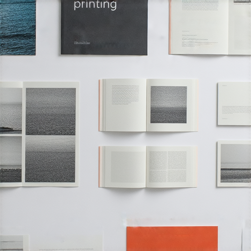 「揭開印刷的奧秘！探索我們專業服務，讓你的創意栩栩如生！」