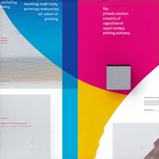 「揭秘報軟體背後的印刷魔法！立即了解我們如何為您提升品牌印象！」