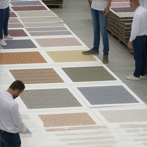 「揭開印刷秘密！探索我們專業服務，讓您的創意作品更生動！」