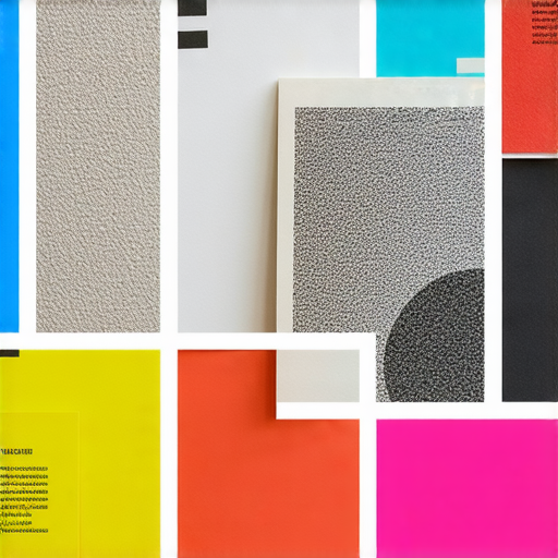 「揭開專業印刷的祕密：探索我們的高品質服務，讓您的創意成真！」