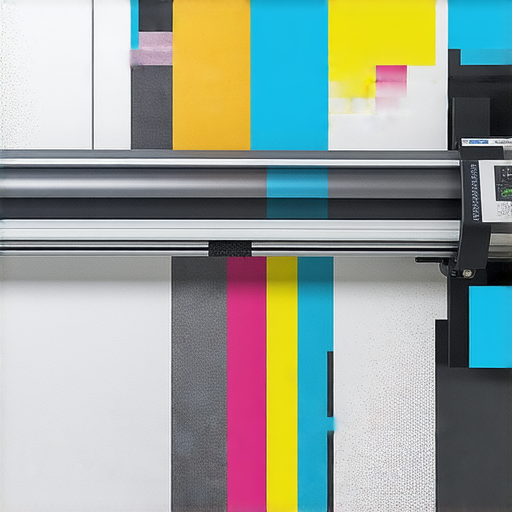 「發掘印刷新視界，專業服務讓您的創意栩栩如生！」