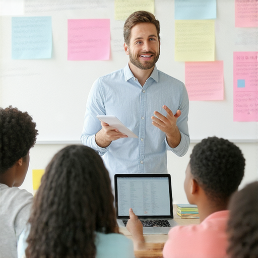 「學英文不再困難！立即體驗哪吒英文一對一外籍老師教學，提升你的B1/B2水平！」