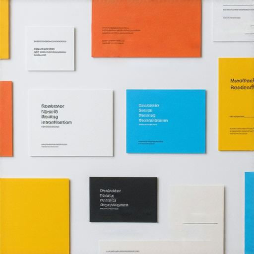 「揭開印刷秘密：如何讓您的品牌一夜成名，立即探索我們的專業服務！」