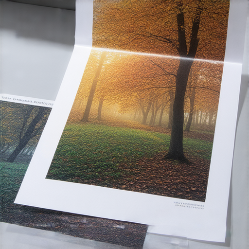 「揭開印刷的神秘面紗！探索我們的專業印刷服務，讓您的創意瞬間變為現實！」