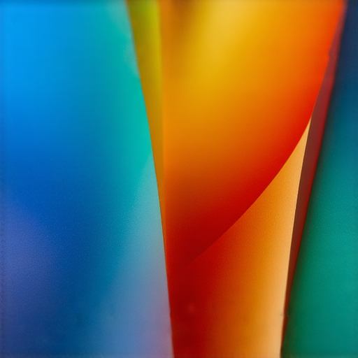 "探索印刷的奧秘：加工與燙工印刷如何提升品牌魅力？立即了解專業服務！"