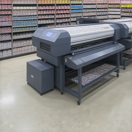 「探索新蒲崗廣場的印刷奇蹟，立即了解我們的專業印刷服務！」