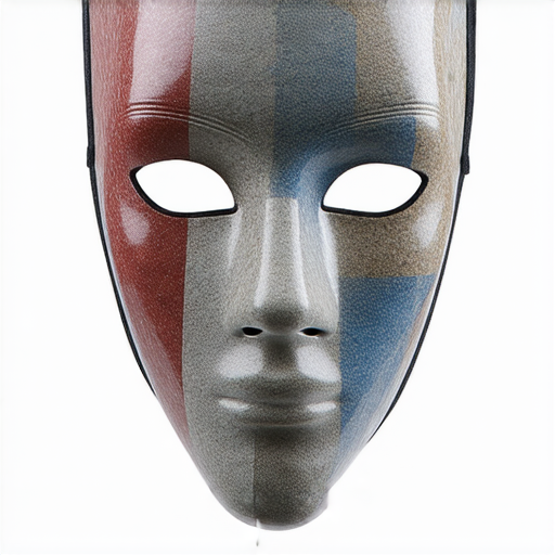 獨特塑膠口罩套設計展示，搭配專業印刷服務樣品，色彩鮮豔，創意十足，適合個性化需求，讓您在安全防護中展現獨特風格。