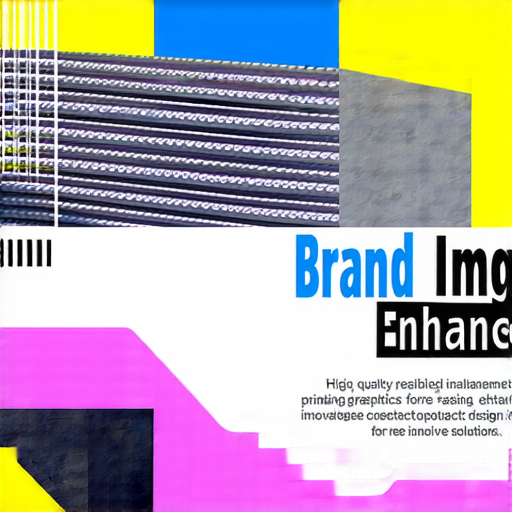 獨特印名信片設計展示，強調品牌形象提升的效果，專業印刷服務的優勢，吸引顧客立即聯繫以探索更多選擇及創意解決方案。