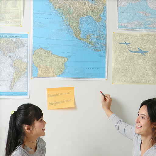 「想學會飛機相關英語？立即報名外籍老師一對一教學，輕鬆掌握英文！」