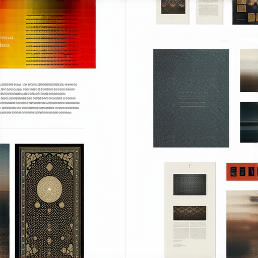 探索我們的印刷奇蹟，多元作品集展示創意無限，包含精美設計和獨特印刷技術，讓您感受藝術與印刷的完美結合，發現更多靈感之旅。