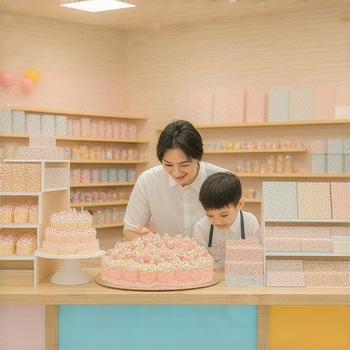 "探索甜品、作品、紀念品的英文世界，與外籍老師一對一學習，立即開啟你的英語冒險！"