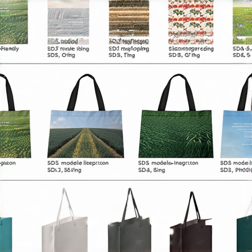 「進化你的購物方式！探索環保印刷袋的無限可能與專業印刷服務！」