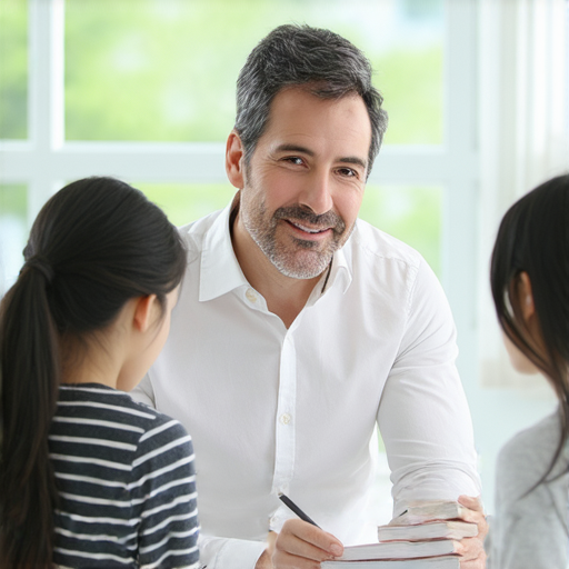 「探索外籍英文老師一對一教學，學習堅持、報價秘訣，讓你語言溝通更流暢！」