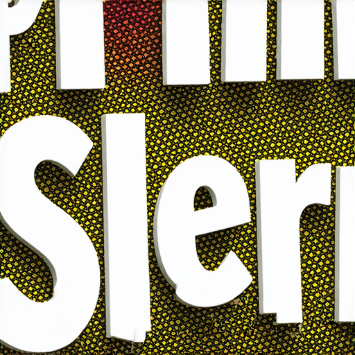 「揭開印刷新視界：白色字體的無限魅力，立即下載專業服務詳情！」